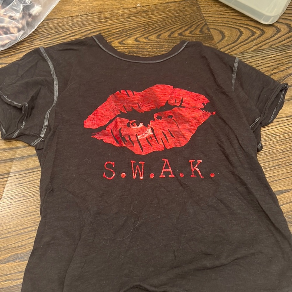 SWAK tshirt in perfect condition